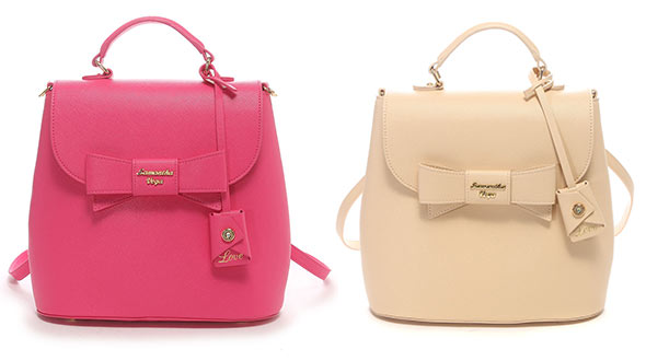 サマンサベガリュック1