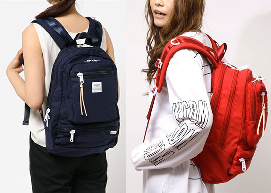 アネロリュック3