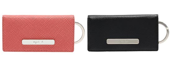 アニエスベーキーケース2