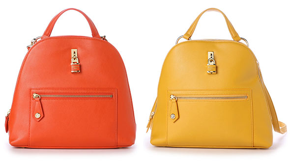 サマンサベガリュック2