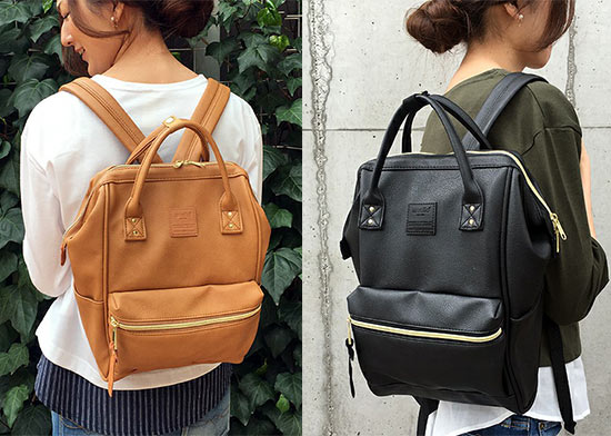 アネロリュック2