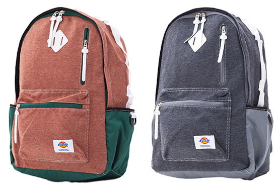 ディキーズリュック2