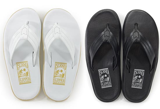 アイランドスリッパ2