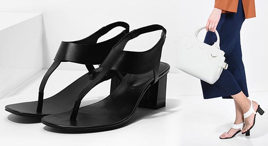 チャールズ＆キース1