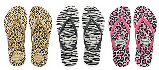 ハワイアナスサンダル3