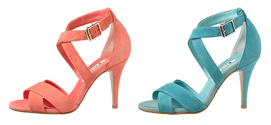 ダイアナサンダル3