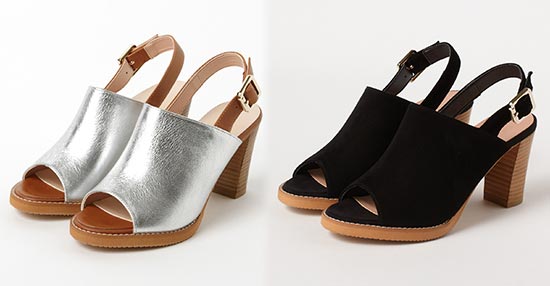 ダイアナサンダル3