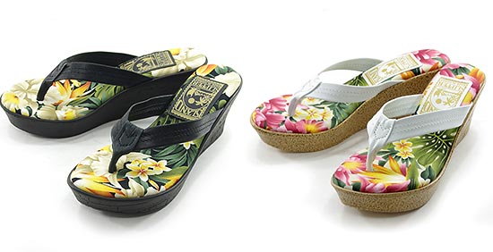 アイランドスリッパ3