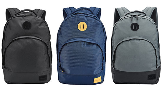 ニクソンリュック2