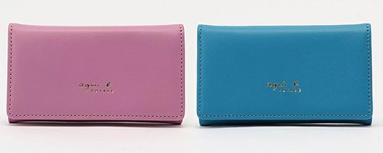 アニエスベーキーケース3