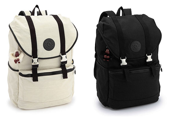 キプリングリュック4