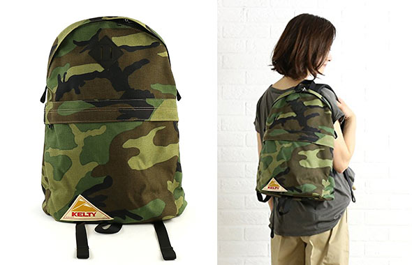 ケルティリュック2