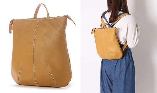 フェスリュック3