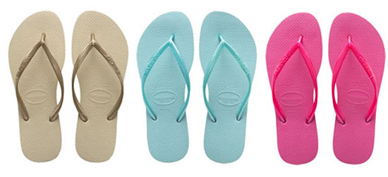 ハワイアナスサンダル2