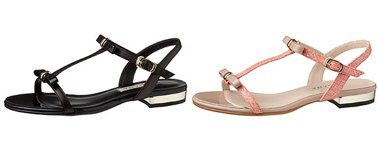 ダイアナサンダル2