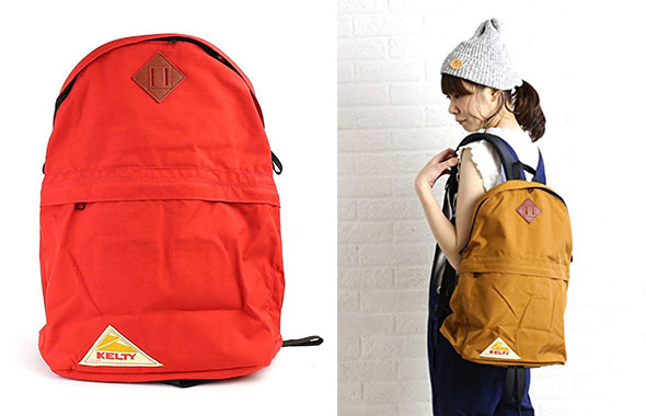 ケルティリュック3