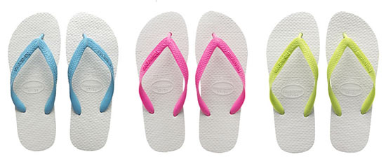 ハワイアナスサンダル1