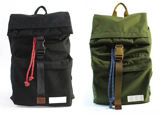 ウィルダネスエクスペリエンスリュック2