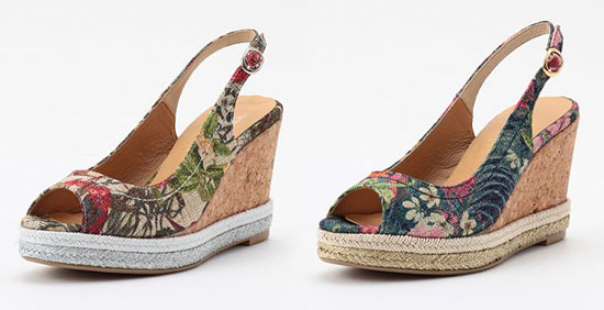 プールサイドサンダル3