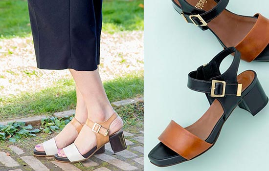 卑弥呼サンダル1