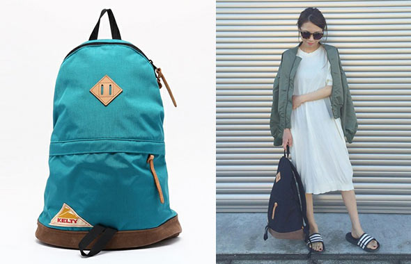 ケルティリュック1