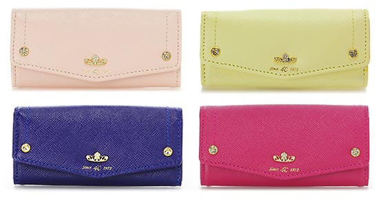 ヨンドシーキーケース3