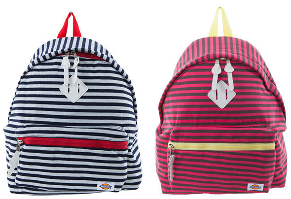 ディッキーズリュック2