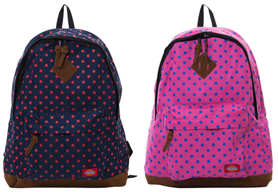 ディッキーズリュック2