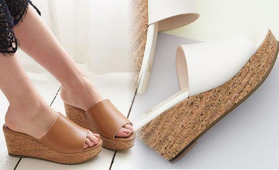 卑弥呼サンダル2