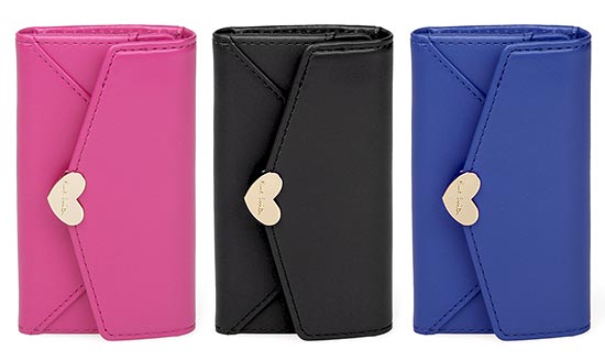 ポールスミスキーケース1