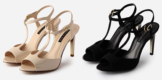 チャールズ＆キース3