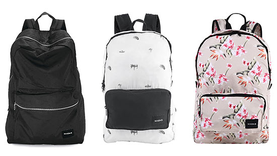 ニクソンリュック3