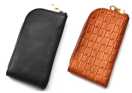 アジリティキーケース2