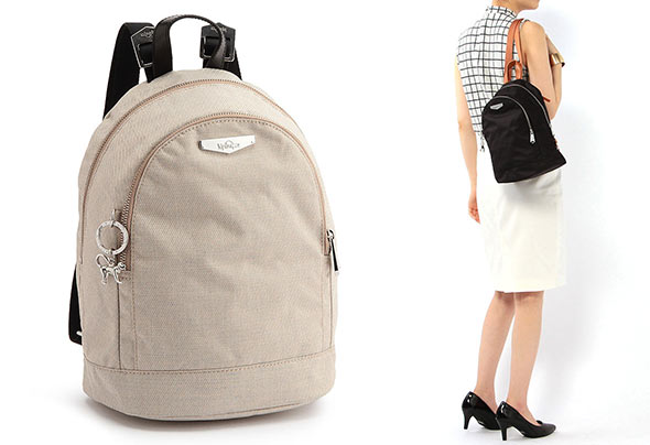 キプリングリュック1