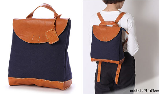 フェスリュック1