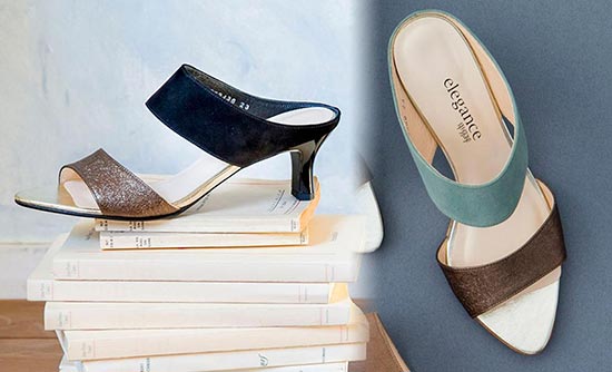 卑弥呼サンダル3