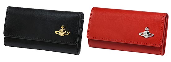 ヴィヴィアンキーケース1