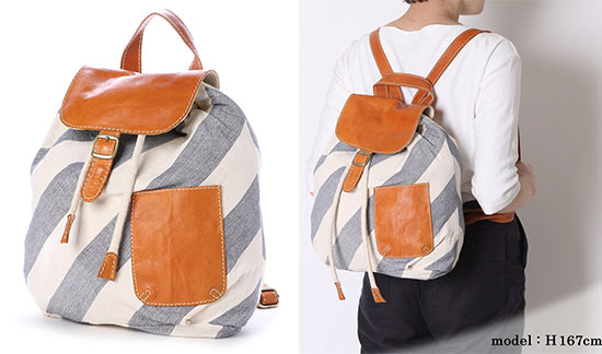 フェスリュック2