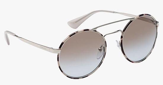 プラダサングラス2