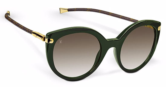 ルイヴィトンサングラス2