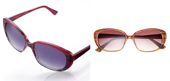 ラフォンサングラス3