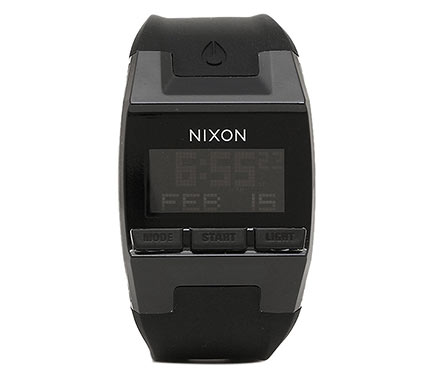 デジタル腕時計5