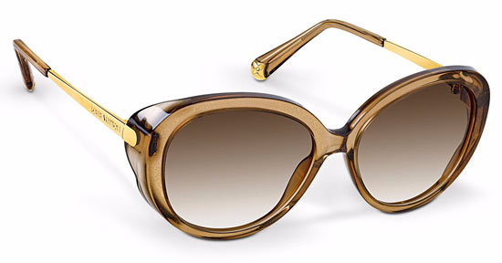 ルイヴィトンサングラス1