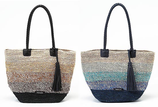 トプカピかごバッグ3