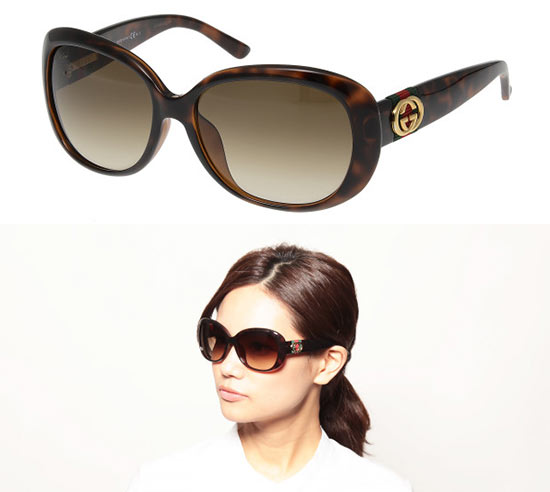 GUCCIサングラス1