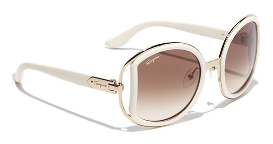 フェラガモサングラス1