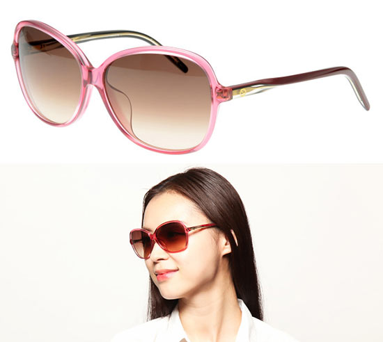 GUCCIサングラス2