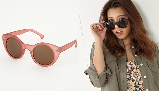 アヴァンリリィサングラス2