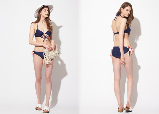 ティティベイト水着3