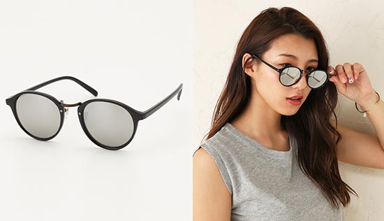 アヴァンリリィサングラス1